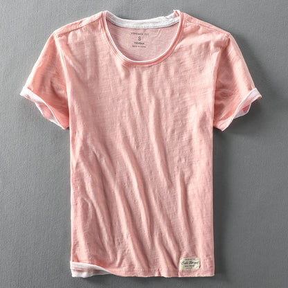Hiroshima™| T-shirt Minimalista E Traspirante