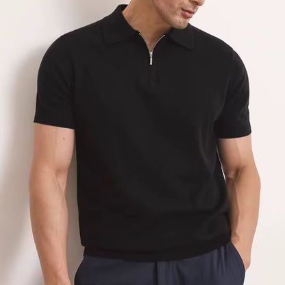 Giovanni™| Polo In Maglia