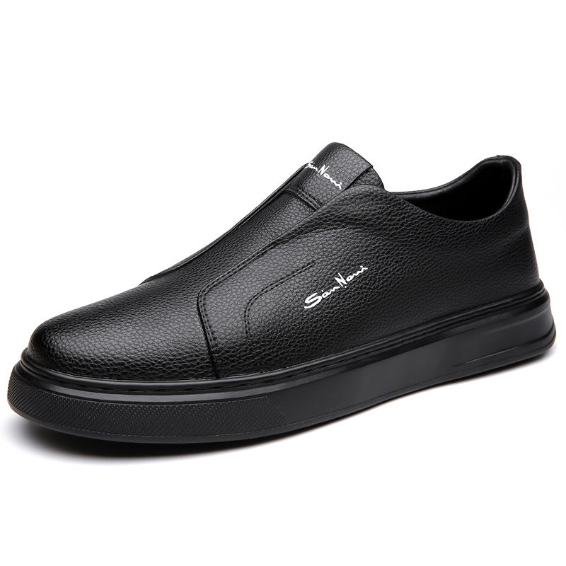 Francesco™| Slip-On In Pelle