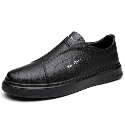 Francesco™| Slip-On In Pelle