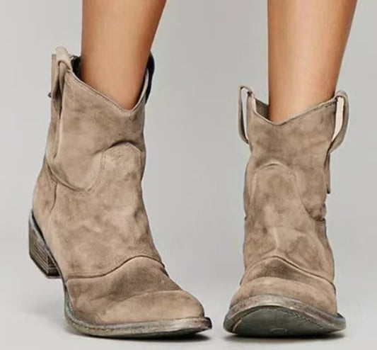 Giada™| Stivaletti