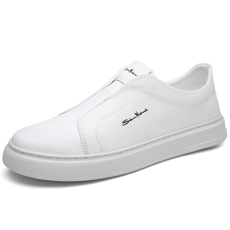 Francesco™| Slip-On In Pelle
