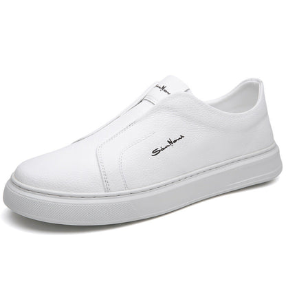 Francesco™| Slip-On In Pelle