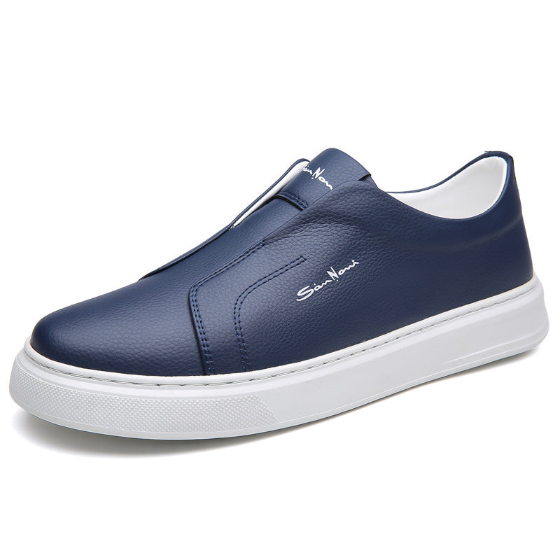 Francesco™| Slip-On In Pelle