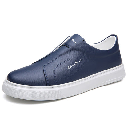 Francesco™| Slip-On In Pelle