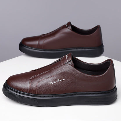 Francesco™| Slip-On In Pelle