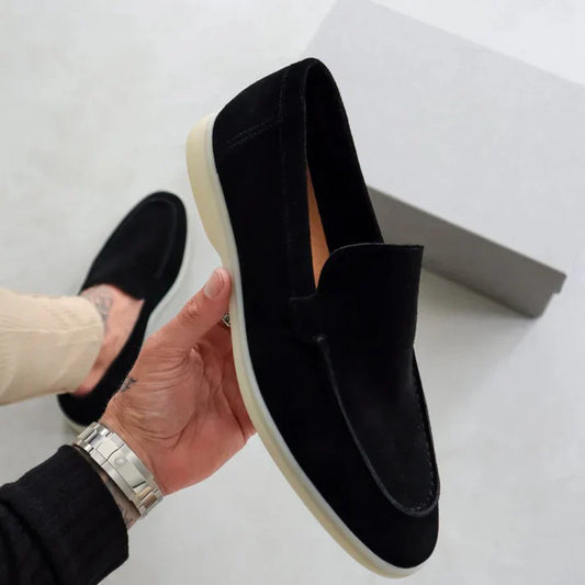 Silvio™| Mocassini Raffinati Premium
