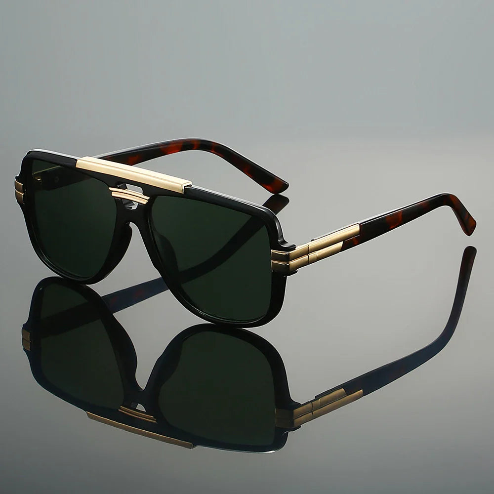 Santiago™| Occhiali Da Sole Premium