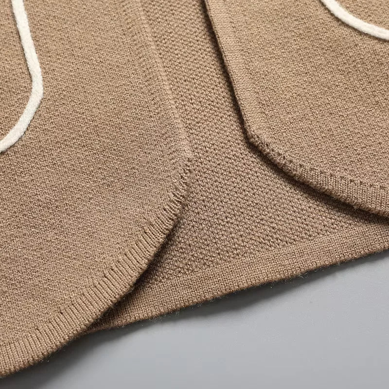 Magnum™| Maglia Sartoriale