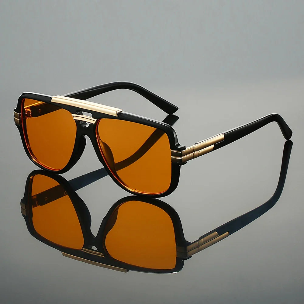 Santiago™| Occhiali Da Sole Premium