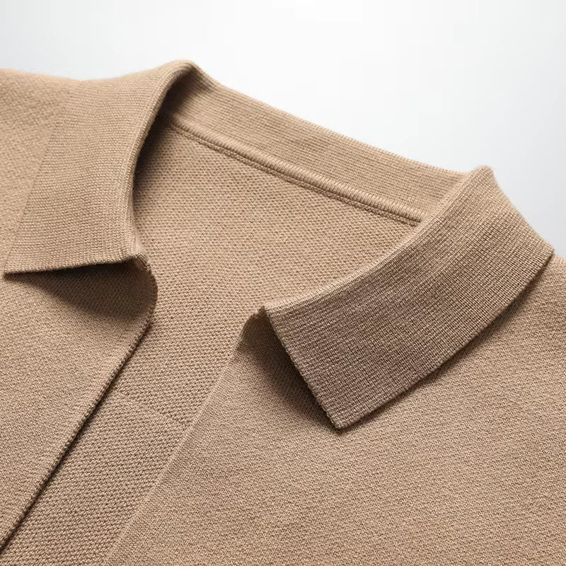 Magnum™| Maglia Sartoriale