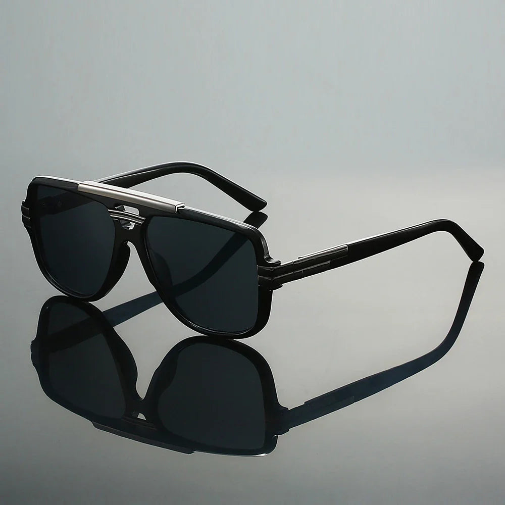 Santiago™| Occhiali Da Sole Premium