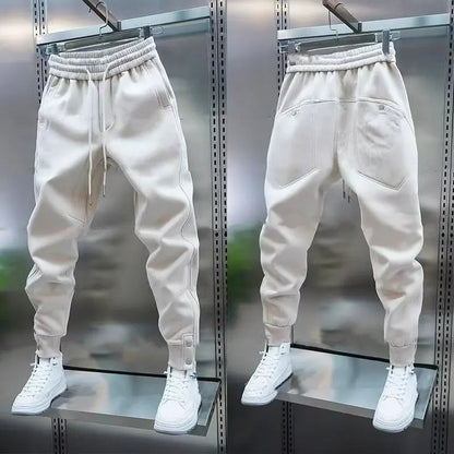 Torino™| Pantaloni Slim Fit Con Tasche