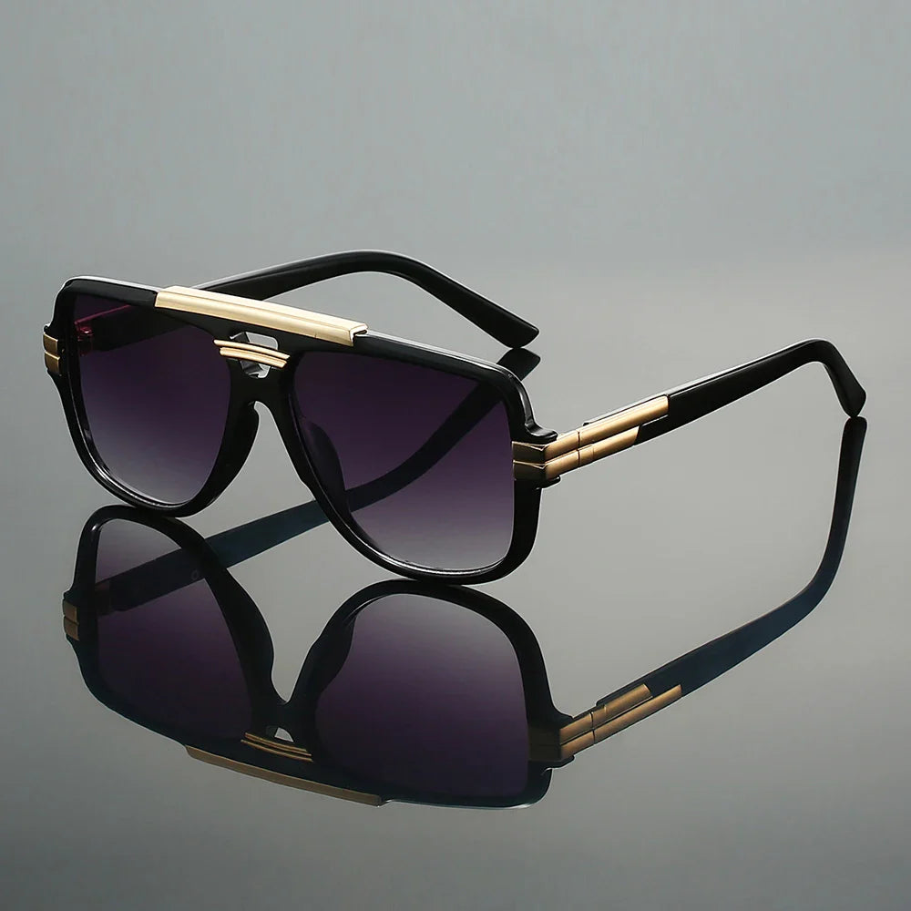 Santiago™| Occhiali Da Sole Premium