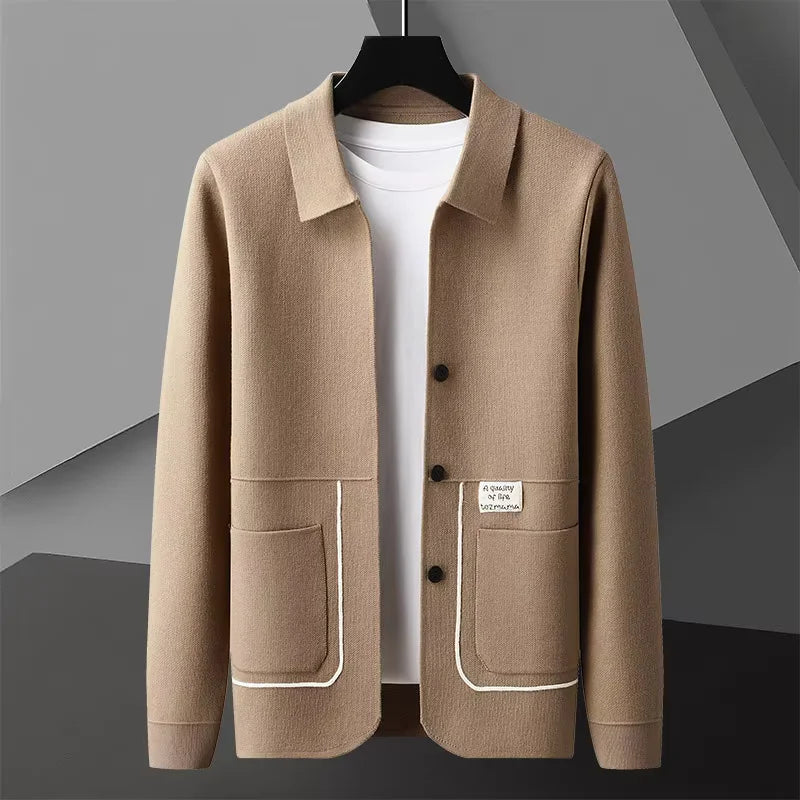 Magnum™| Maglia Sartoriale