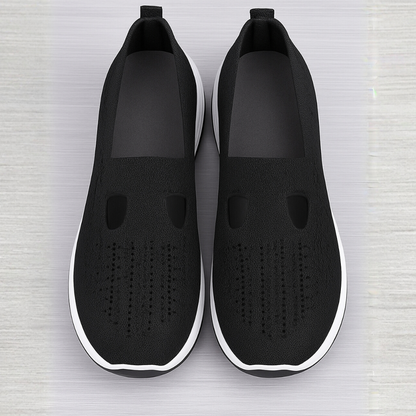 Clara™| Slip-On Comode E Resistenti