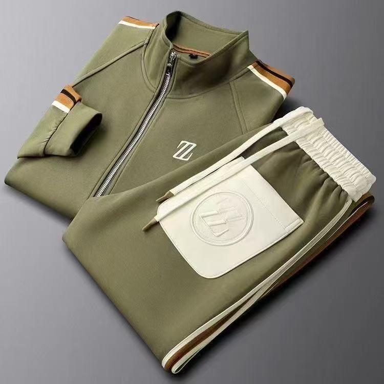 Ares™| Tracksuit