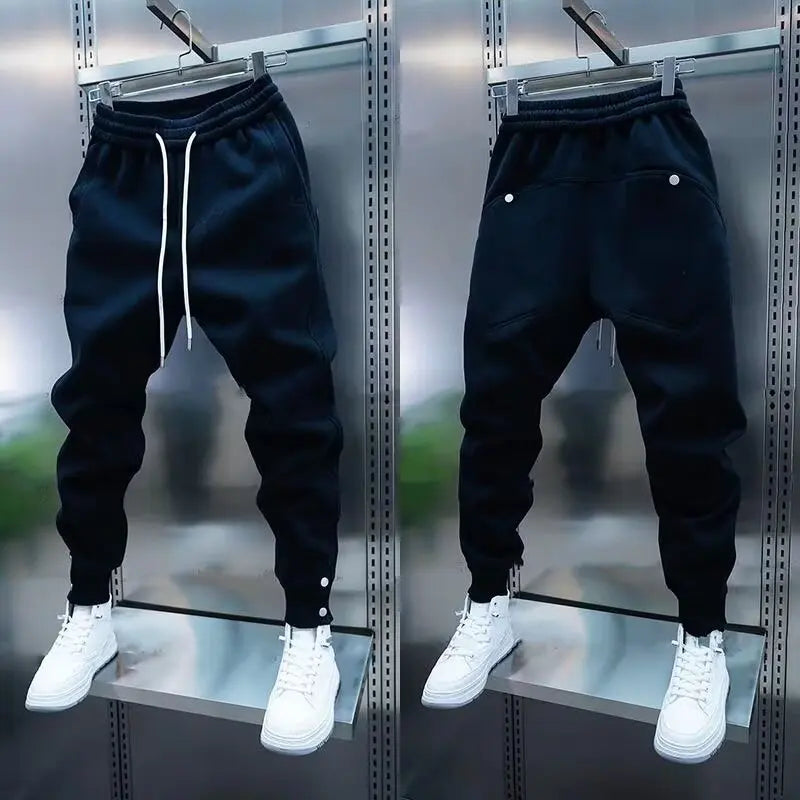 Torino™| Pantaloni Slim Fit Con Tasche