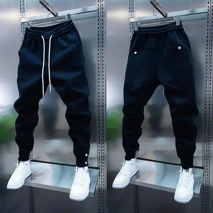 Torino™| Pantaloni Slim Fit Con Tasche