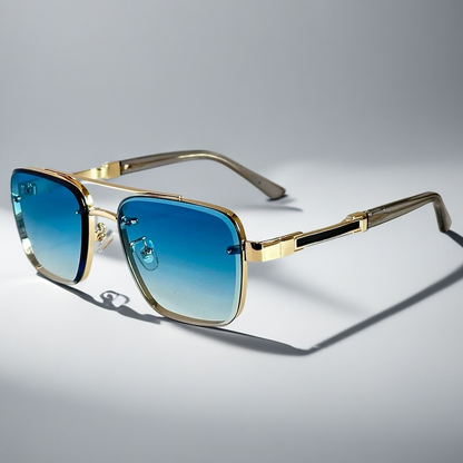 Pablo™| Occhiali da sole Old Money