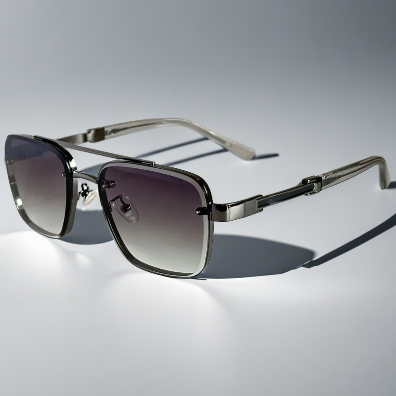 Pablo™| Occhiali da sole Old Money