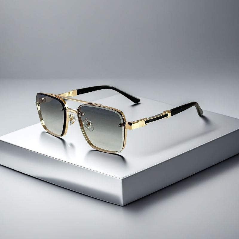 Pablo™| Occhiali da sole Old Money