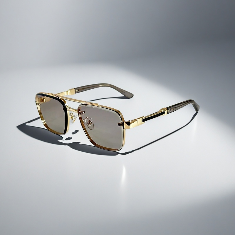 Pablo™| Occhiali da sole Old Money