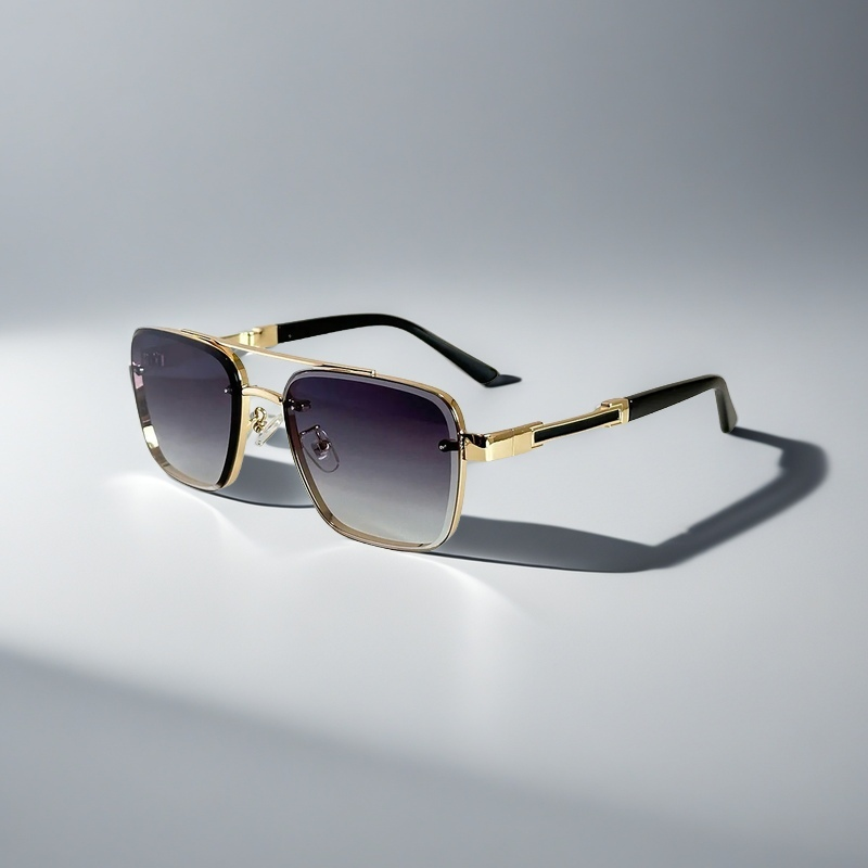 Pablo™| Occhiali da sole Old Money