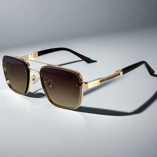 Pablo™| Occhiali da sole Old Money