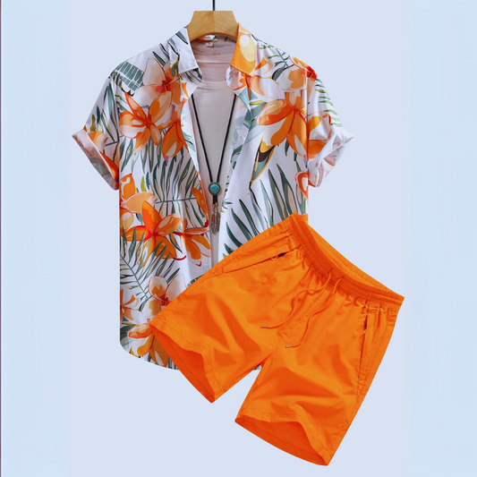 Bahamas™| Completo Leggero