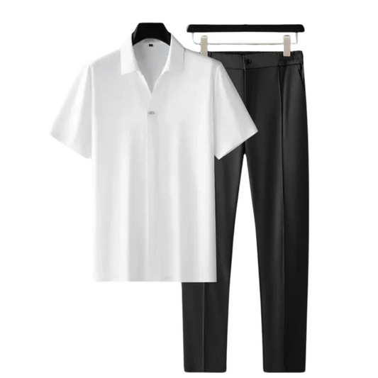 Valerio™| Luxury Men’s Set