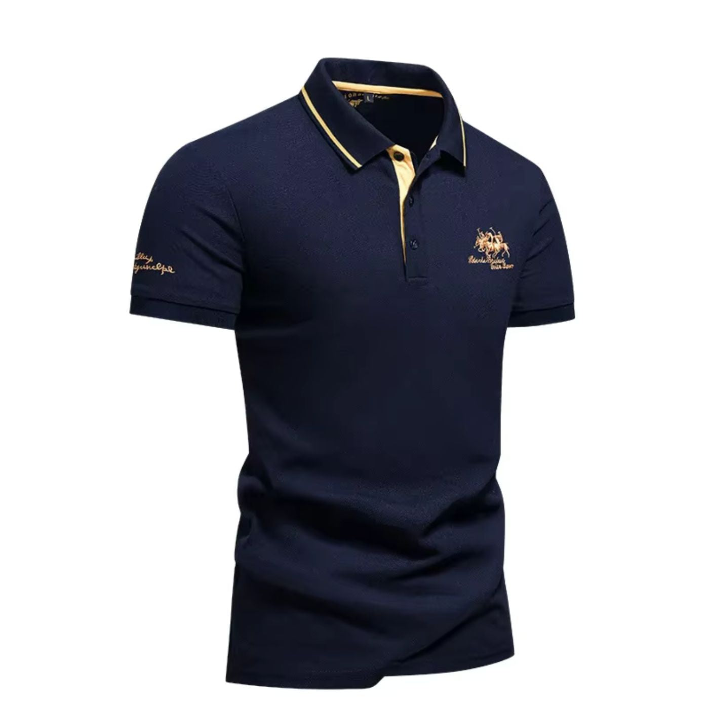 Monte Carlo™| Polo Di Lusso