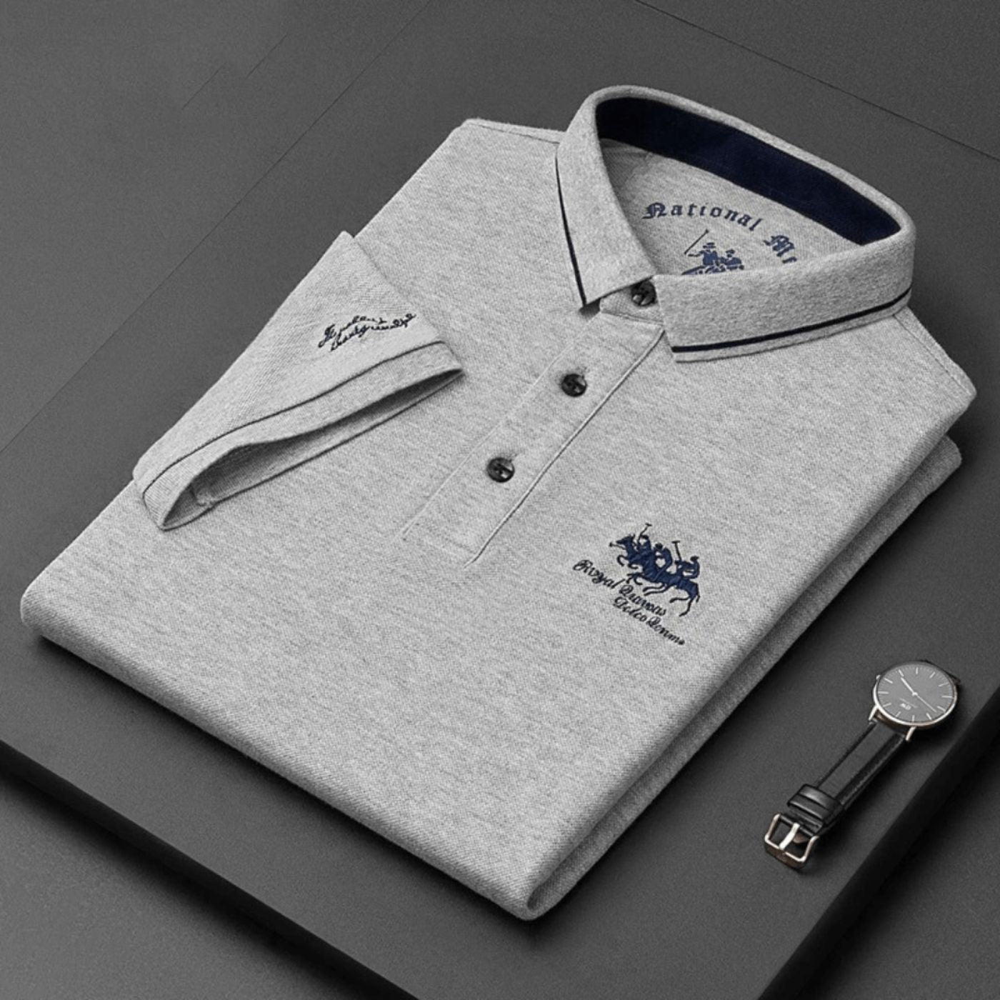 Monte Carlo™| Polo Di Lusso