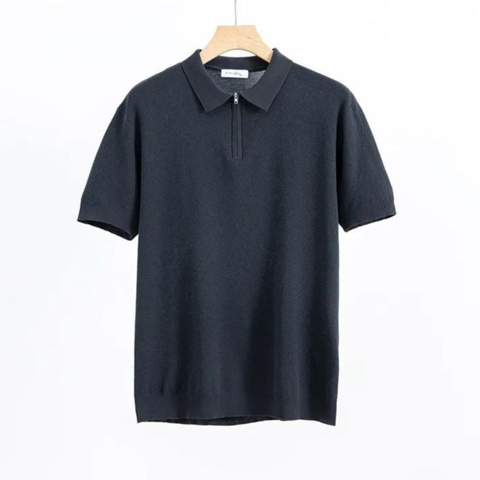 Giovanni™| Polo In Maglia
