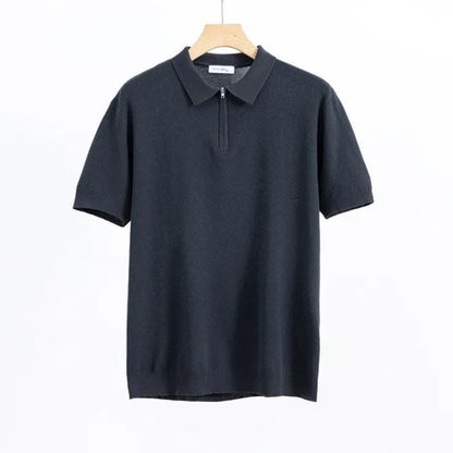 Giovanni™| Polo In Maglia