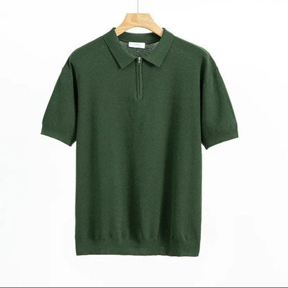 Giovanni™| Polo In Maglia