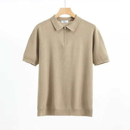 Giovanni™| Polo In Maglia