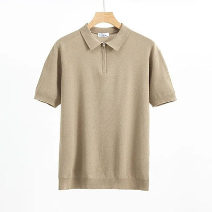 Giovanni™| Polo In Maglia