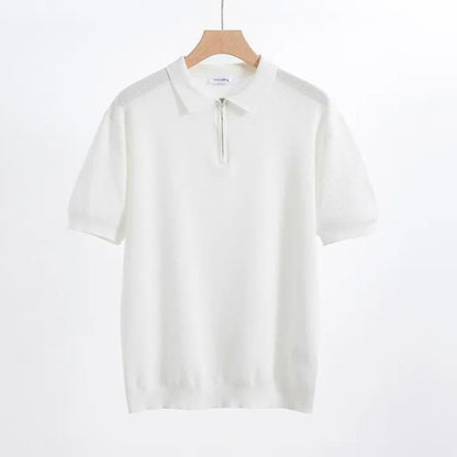 Giovanni™| Polo In Maglia