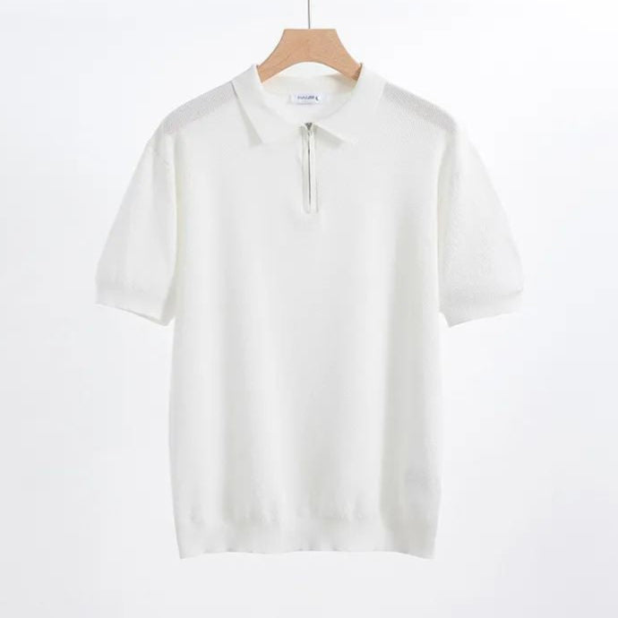 Giovanni™| Polo In Maglia