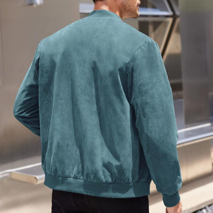 Lugano™| Giacca Con Cerniera