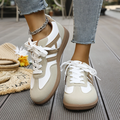 Ivana™| Sneakers Traspiranti E Leggere