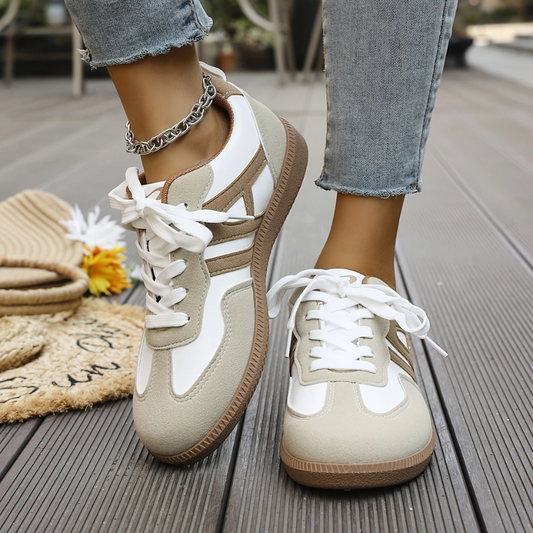 Ivana™| Sneakers Traspiranti E Leggere