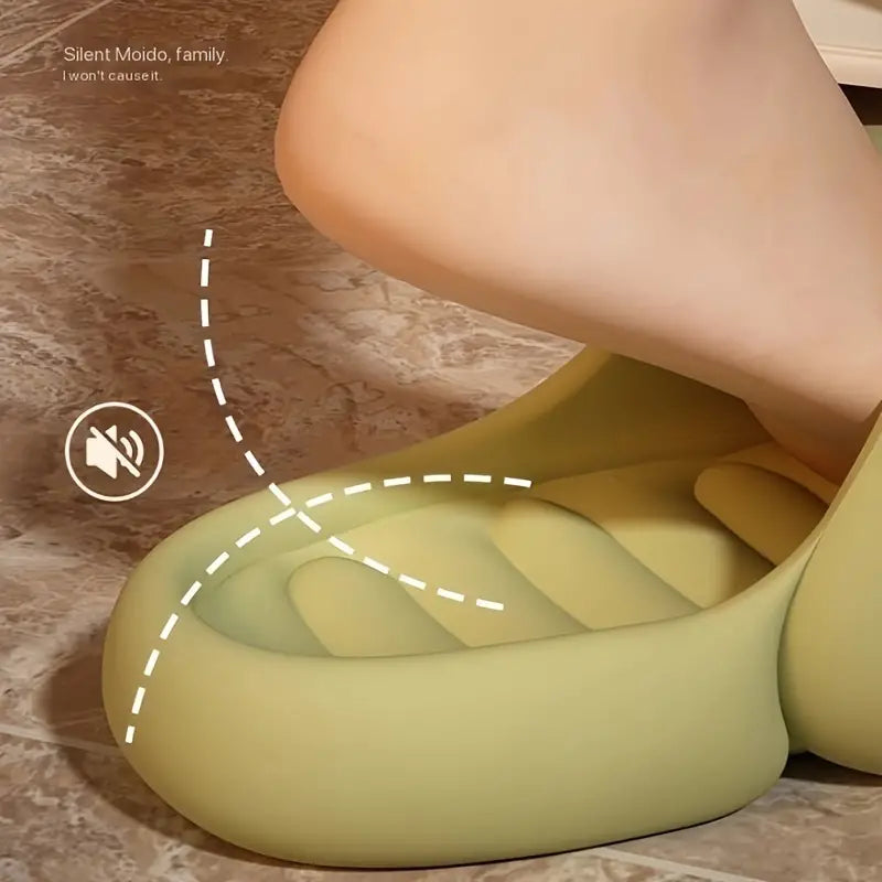 CloudSteps™| Ciabatte Comfort
