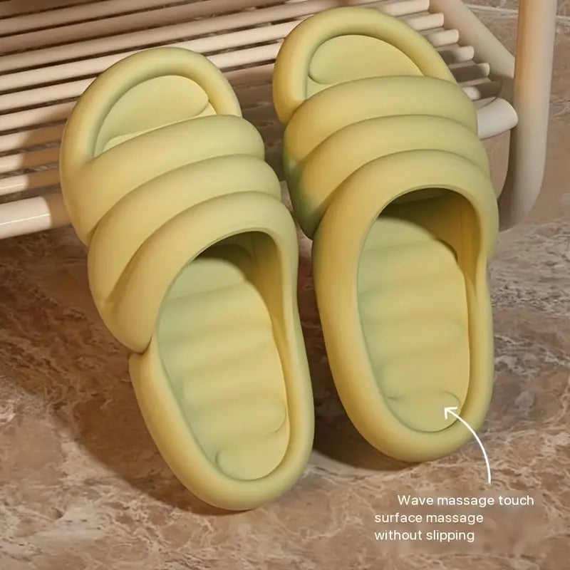 CloudSteps™| Ciabatte Comfort