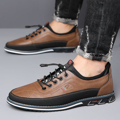 Oxford ™| Scarpe In Pelle