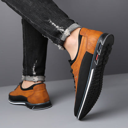Oxford ™| Scarpe In Pelle
