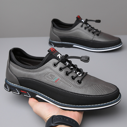 Oxford ™| Scarpe In Pelle
