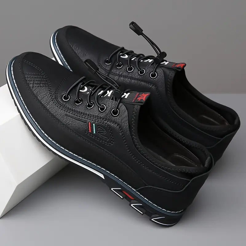Oxford ™| Scarpe In Pelle