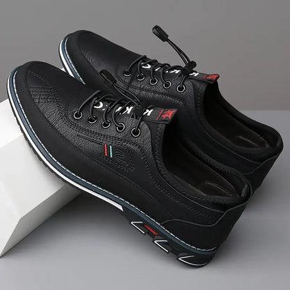 Oxford ™| Scarpe In Pelle